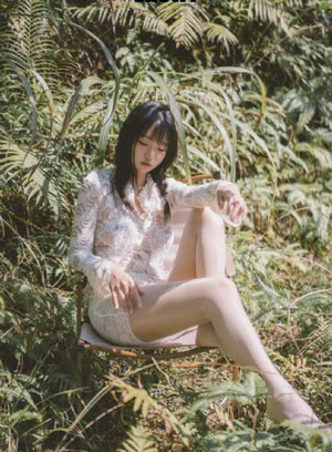 寄生虫顺时针完整版视频_十万网红美女美酱