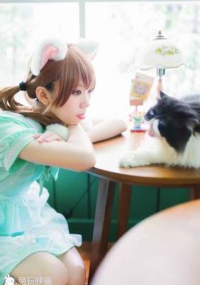 潜行吧奈亚子第二季_剧情片免费高清观看