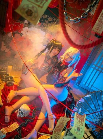 这是我的岛综艺免费观看_JVID性感写真